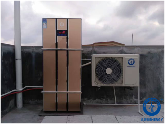 技术品质双保障，纽恩泰空气能热水器领跑南方热水市场