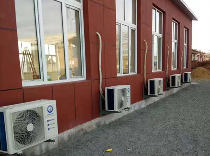 山西长治发布冬季清洁取暖专项资金奖补方案，空气源热泵最高补4000元