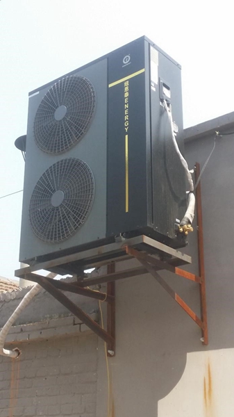 北京明确加快热泵系统应用推动清洁供暖