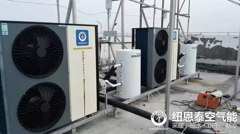 山东聊城完成今年煤改电任务超十万户居民使用清洁采暖