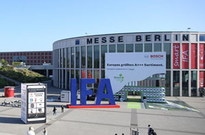 从德国IFA看空气能热水器行业主流趋势