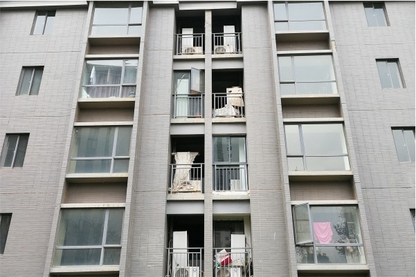 纽恩泰空气能