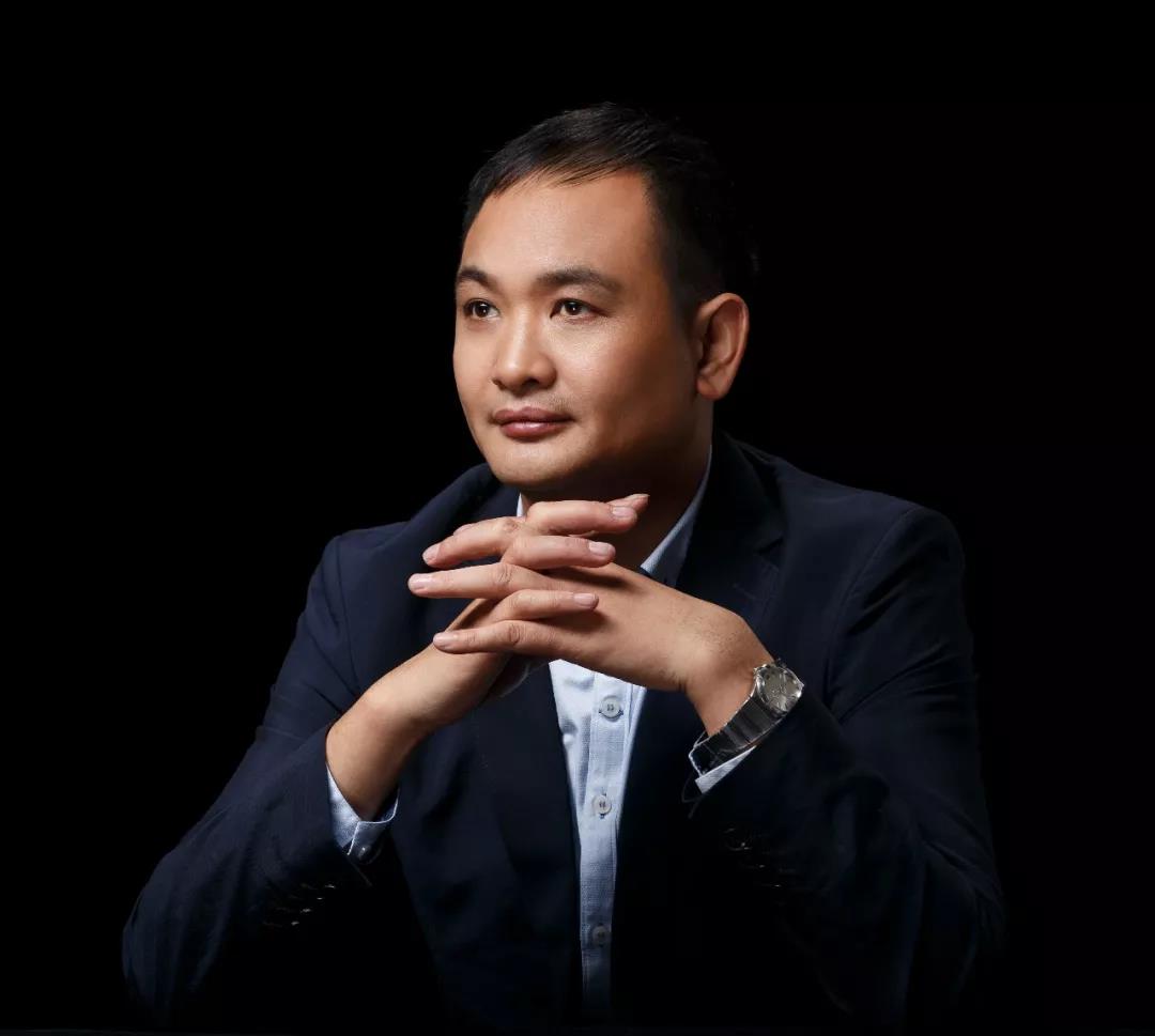 纽恩泰董事长 赵密升
