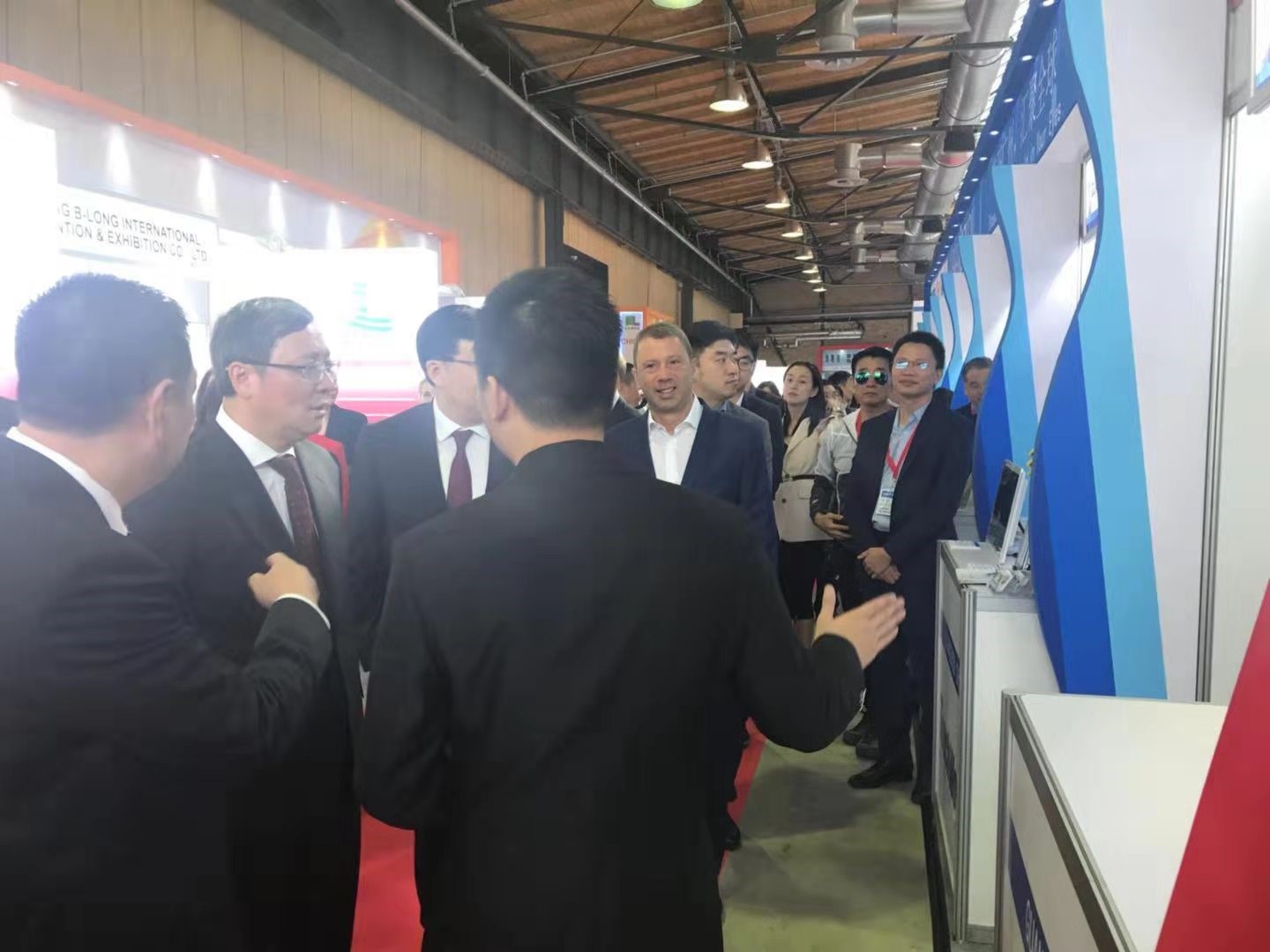 纽恩泰IFA展会