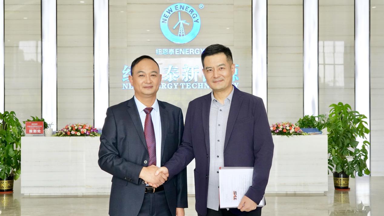 观点财经纽恩泰