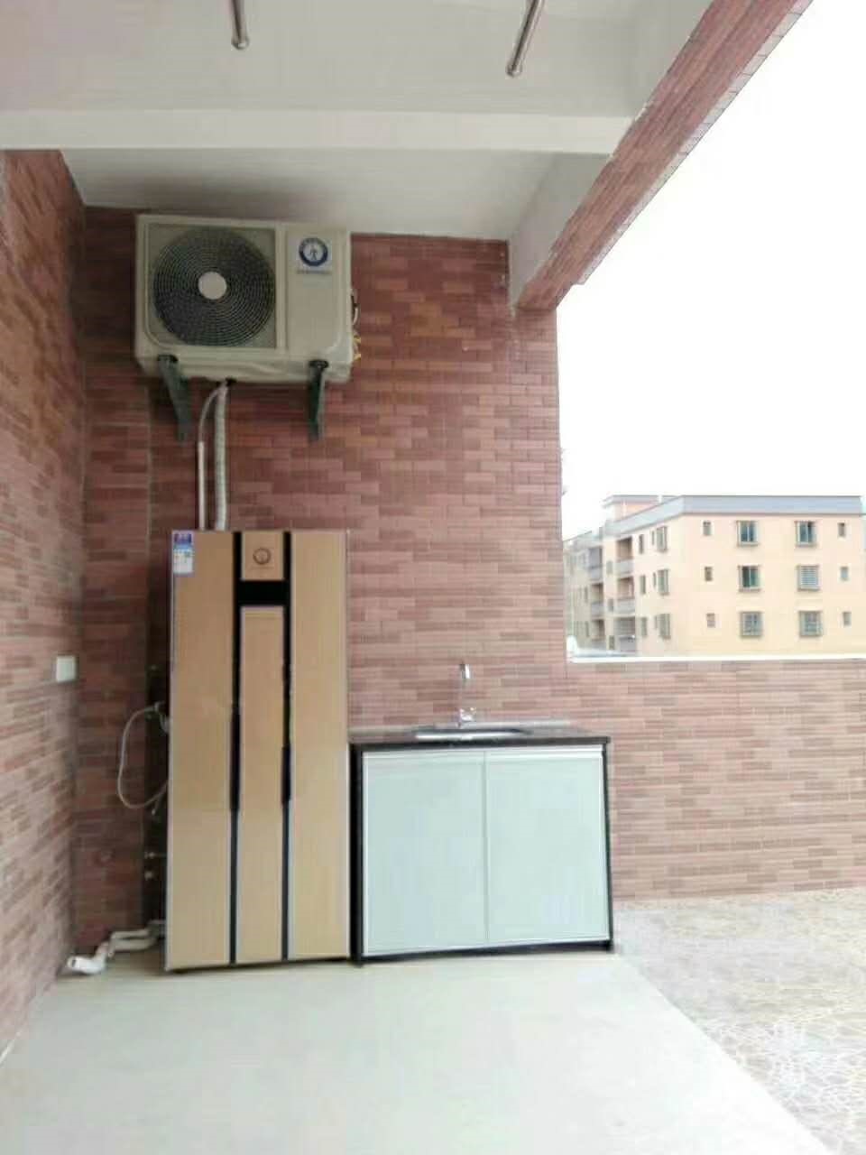 哪个空气能热水器品牌性价比高？