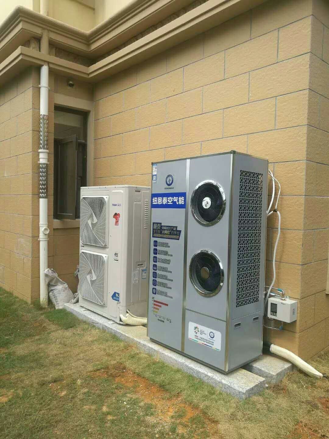 哪个空气能热水器品牌性价比高？