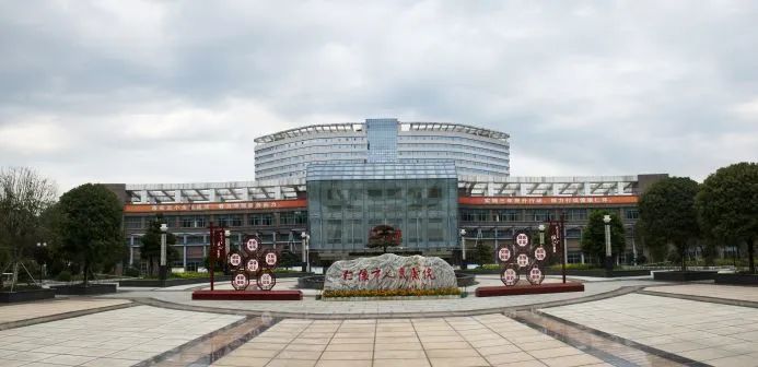 贵州仁怀市人民医院热水项目