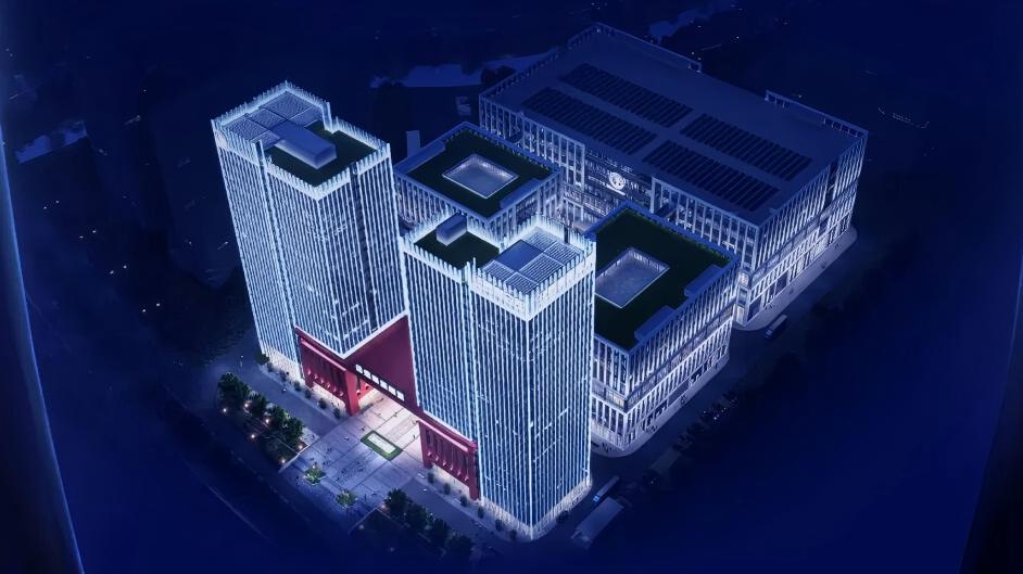 探秘纽恩泰丨走进超级工厂，解码空气能行业引领者的制造秘钥