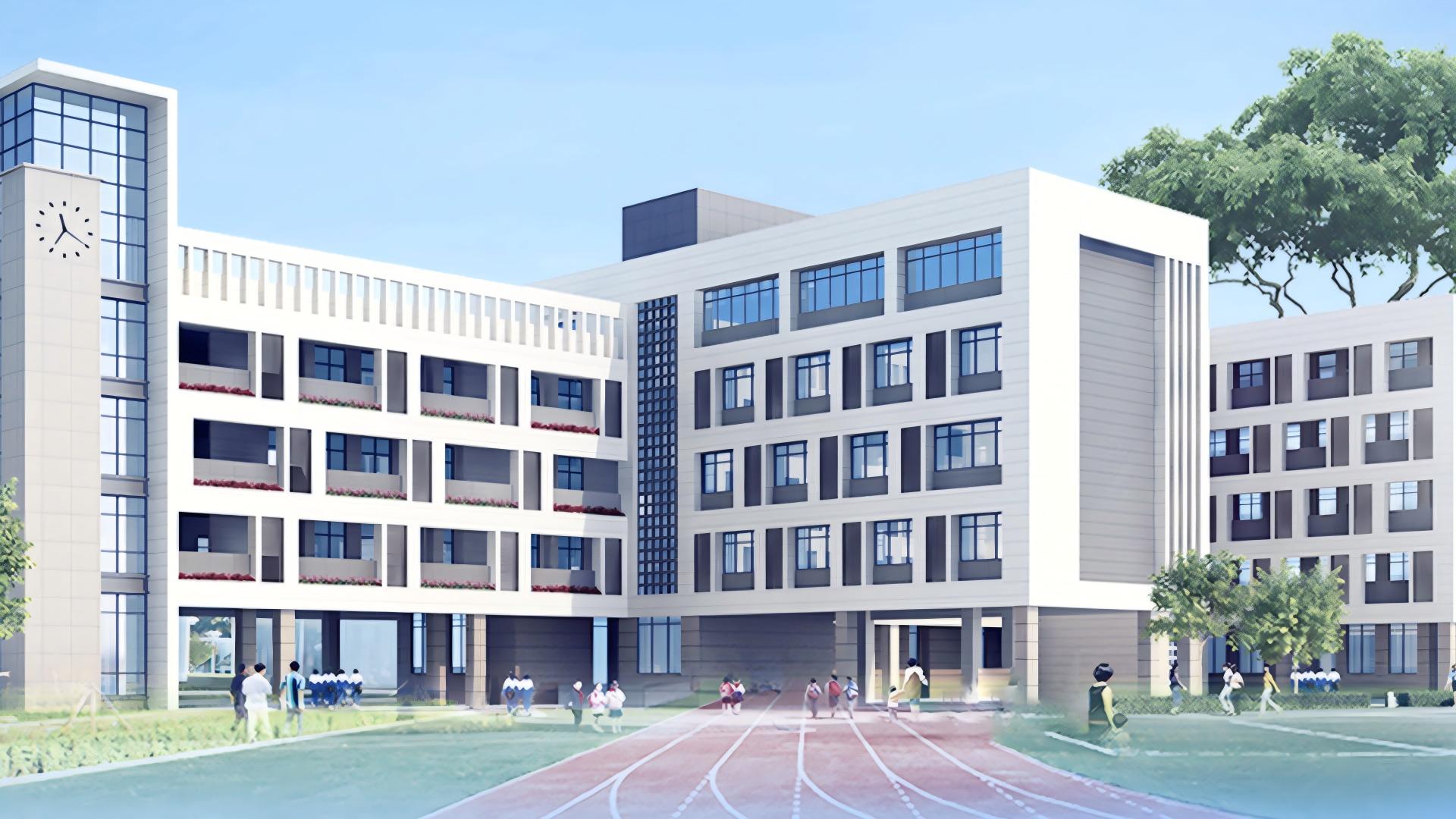 绿色供热 赋能校园丨这些知名学府都选择了纽恩泰空气能！