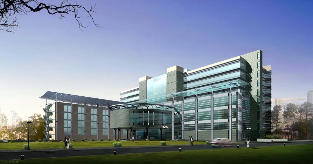 -38℃稳定运行，节能40%丨办公楼冷暖解决方案，优选纽恩泰空气能