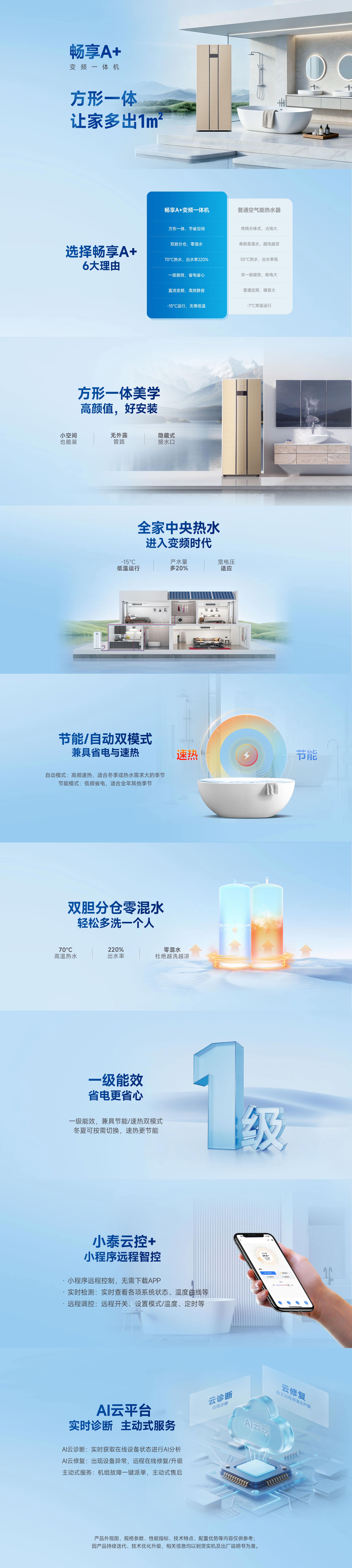 户式冷暖